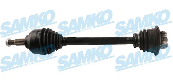 Wał napędowy SAMKO DS52411