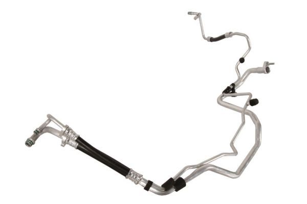 Kõrgsurvetorustik, kliimaseade