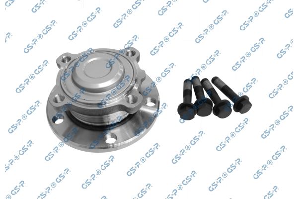 Zestaw łożysk koła GSP 9400279K