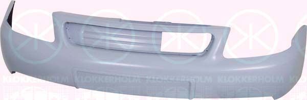 tampon KLOKKERHOLM 0015900