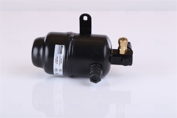 uscator,aer conditionat NISSENS 95763