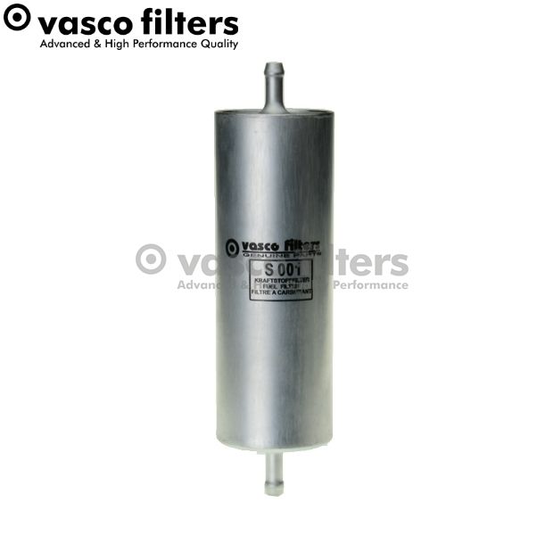 Filtr paliwa DAVID VASCO S001