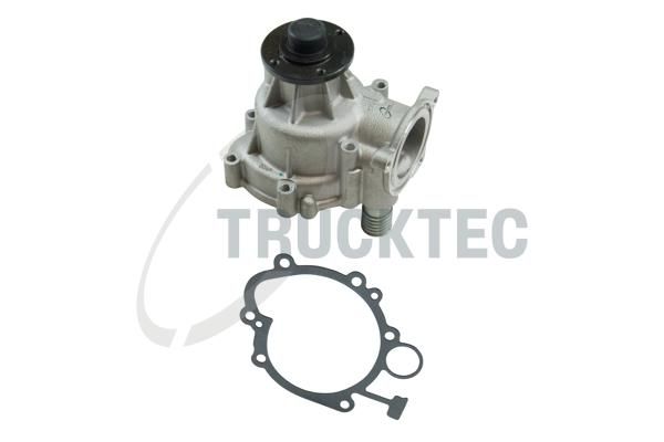 Ūdens sūknis, dzinēja dzesēšana