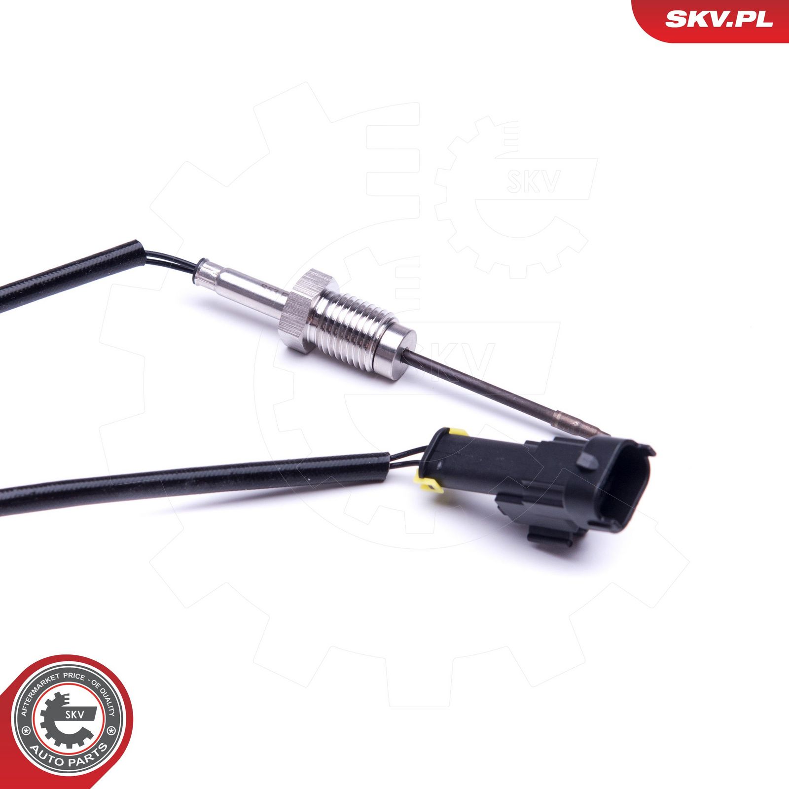 Senzor, temperatura gaze evacuare ESEN SKV 30SKV319
