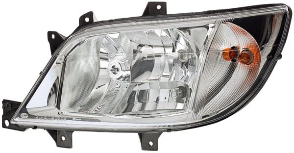 Reflektor HELLA 1EH 247 005-011
