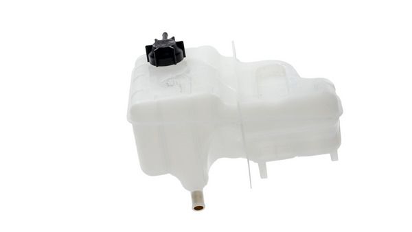 Vase d'expansion, liquide de refroidissement