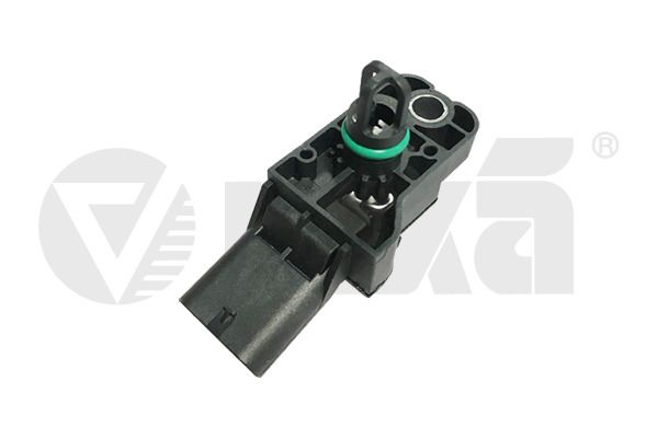Czujnik, ciśnienie paliwa VIKA 99061816701