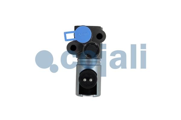 Valve magnétique
