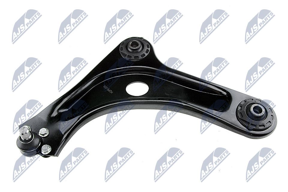 Brat, suspensie roata NTY ZWD-PE-006