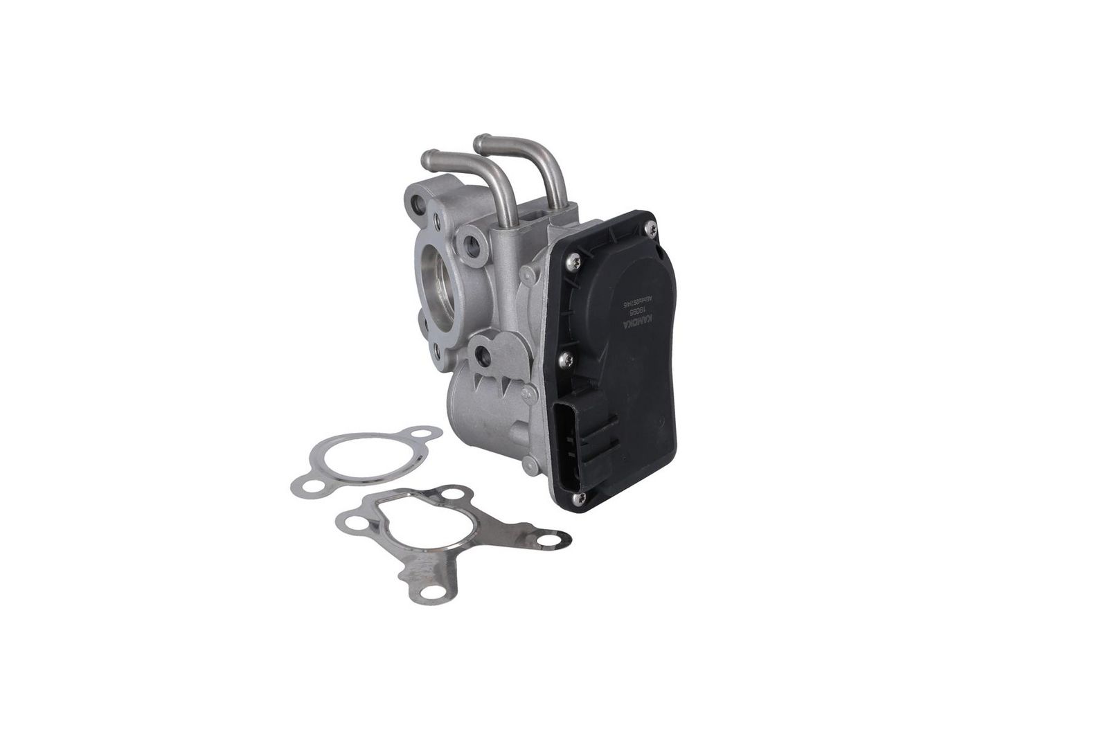 Клапан возврата ОГ