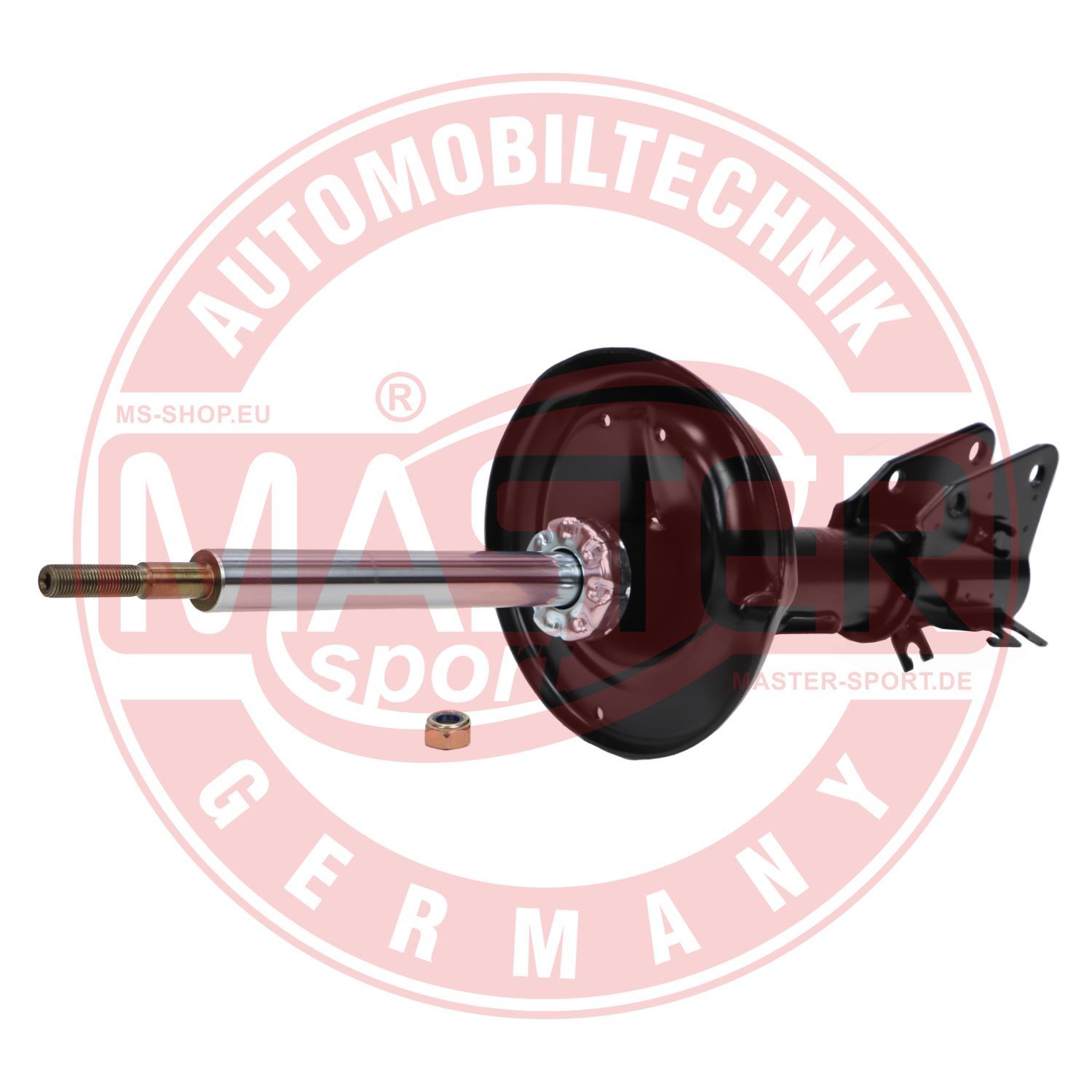 Amortyzator MASTER-SPORT GERMANY 317422-PCS-MS