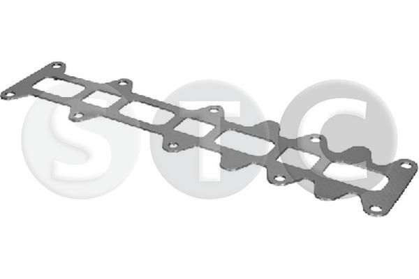 Uszczelka, kolektor wydechowy STC T443774