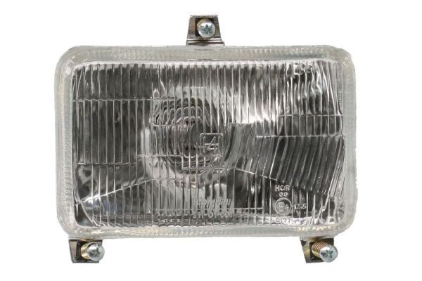 Projecteur principal