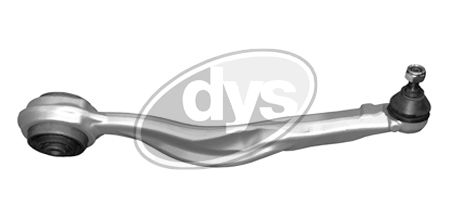 Wahacz, zawieszenie koła DYS 26-27044