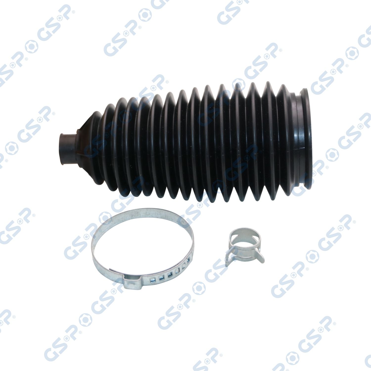 Kaitsekummikomplekt,rooliseade