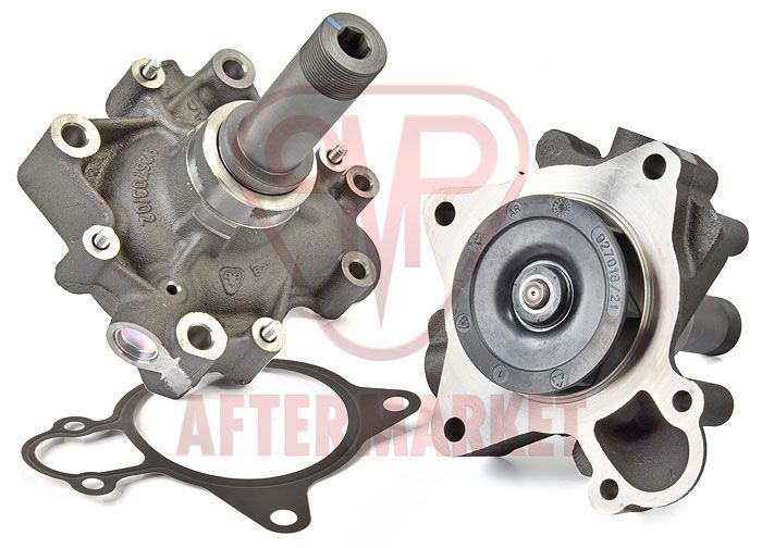 Pompă de apă, răcire motor OMP 487.105