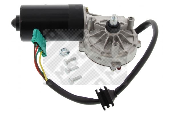 Silnik wycieraczek MAPCO 90189