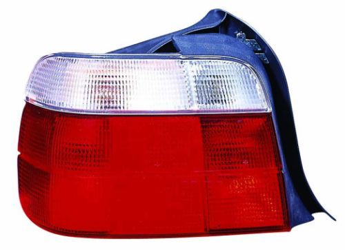 Lampa spate DEPO 444-1935L-UE-CR