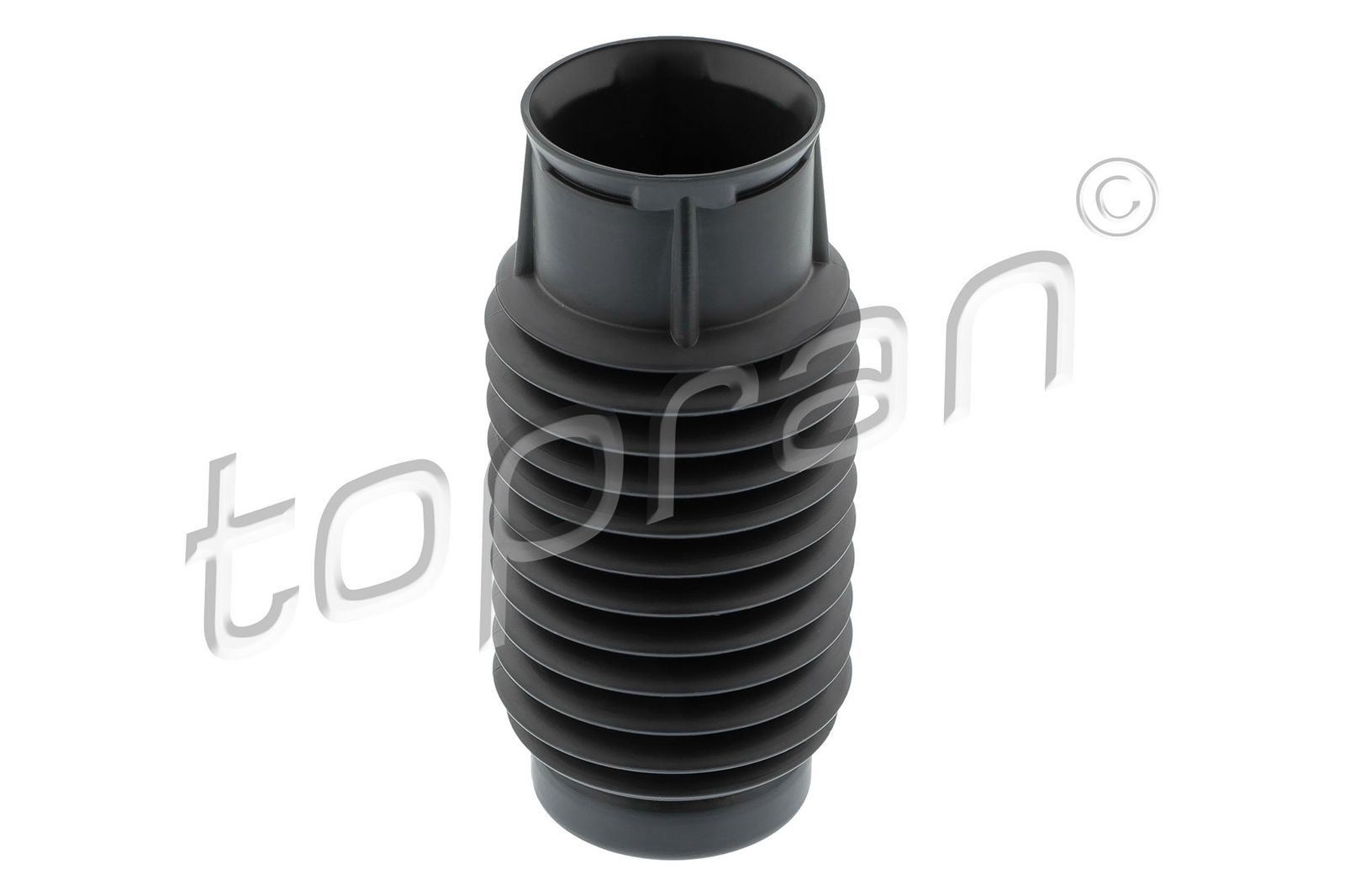 Capac protectie/Burduf, amortizor TOPRAN EHVP 410 936