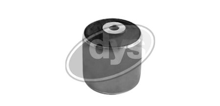 Łożyskowanie, wahacz DYS 37-28087