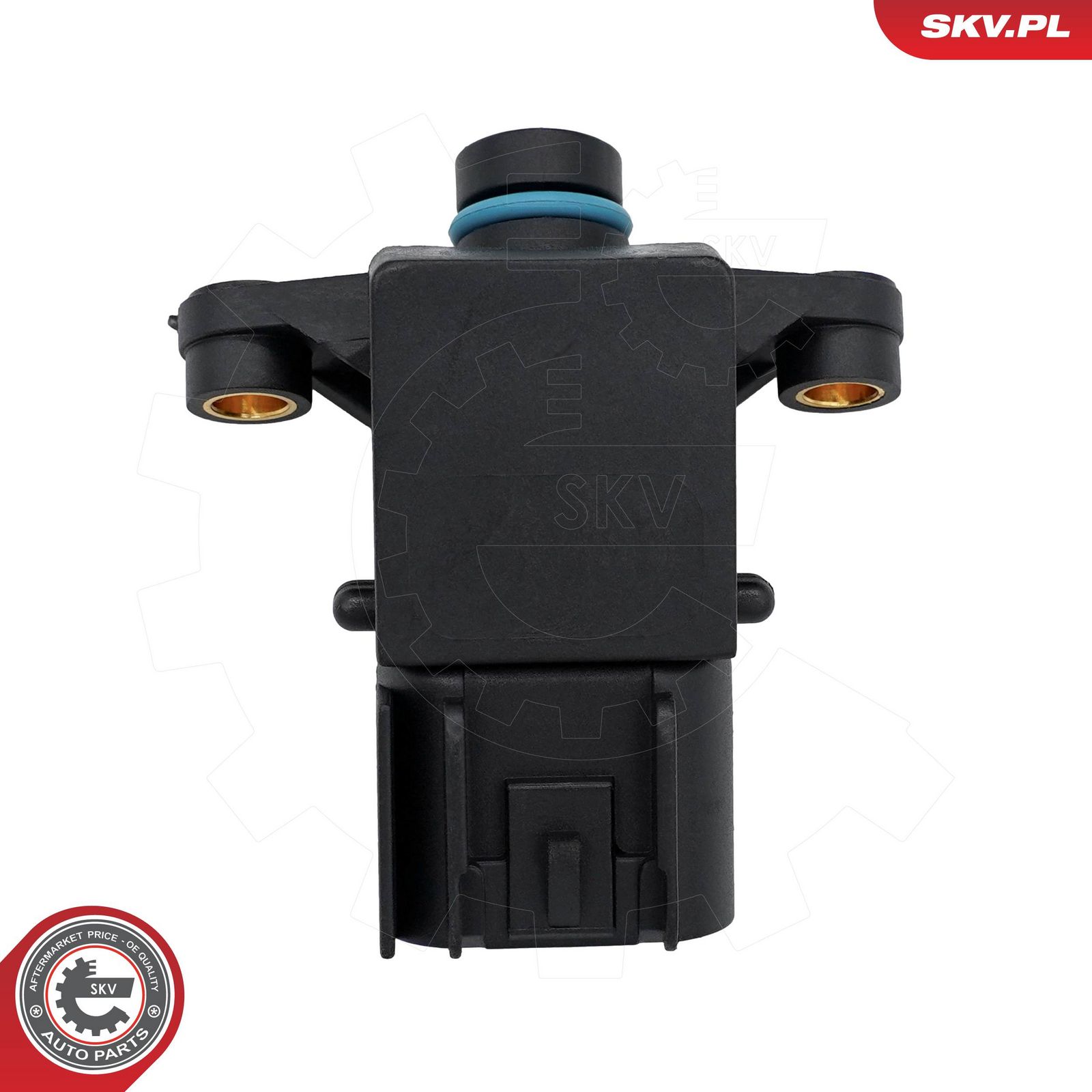 Senzor, presiune galerie admisie ESEN SKV 95SKV255