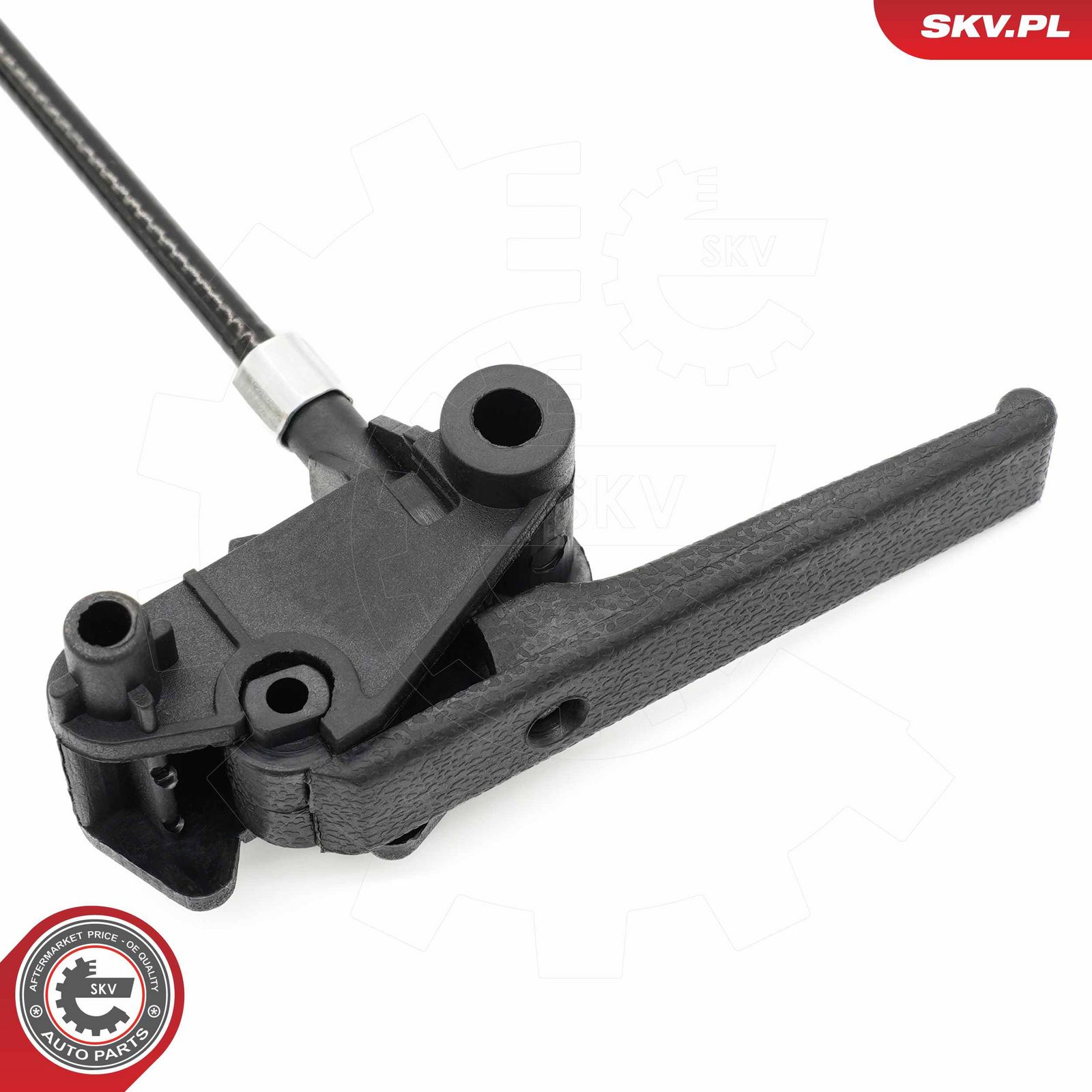 Cablu, capota motor ESEN SKV 96SKV981