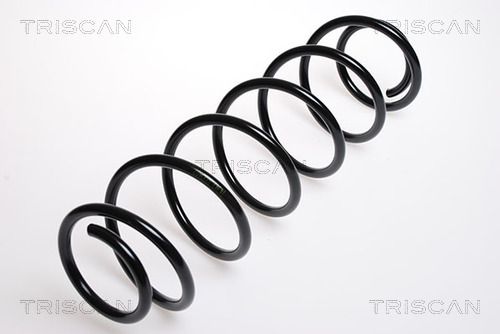 Sprężyna zawieszenia TRISCAN 8750 2531