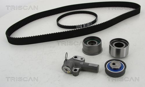 Zestaw paska rozrządu TRISCAN 8647 43024