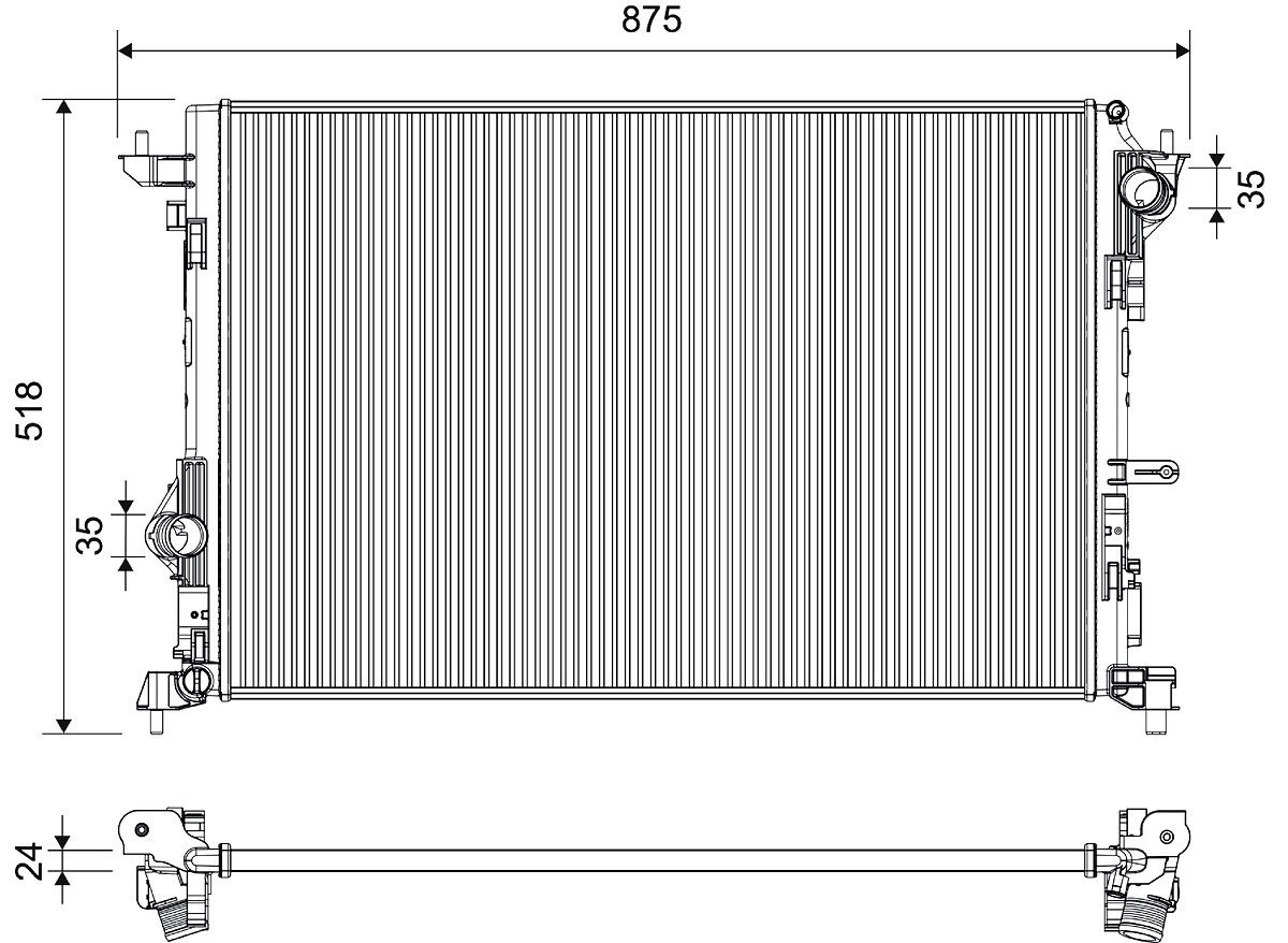 Valeo 701479