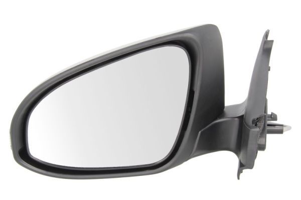 Наружное зеркало