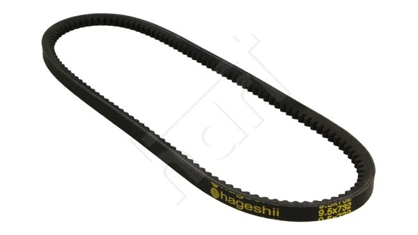 Pasek klinowy HART 334 044