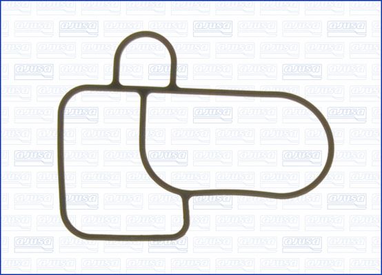 Uszczelka, filtr oleju AJUSA 00878100