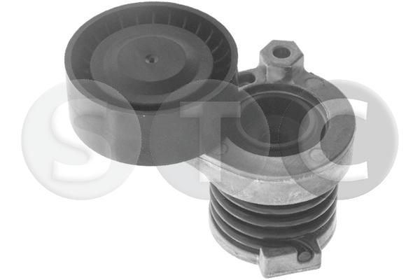 Napinacz, pasek klinowy wielorowkowy STC T416251