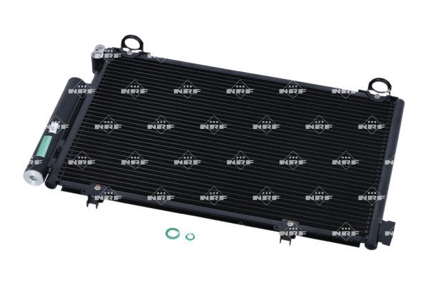 Конденсатор, кондиционер