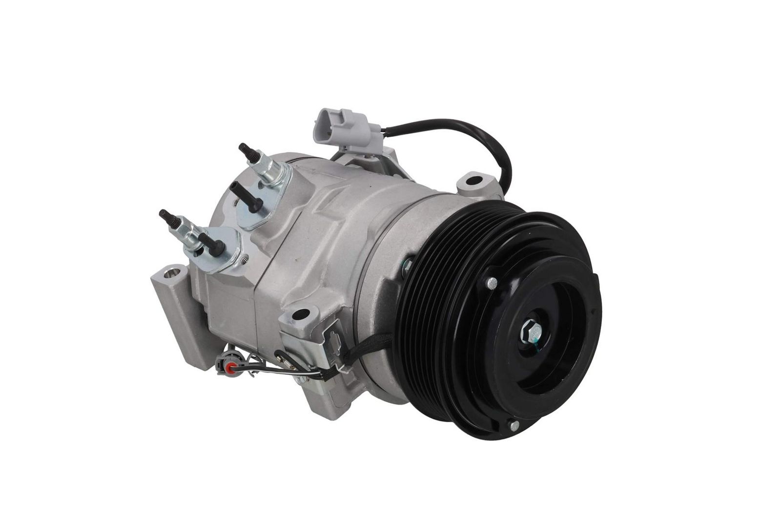 Компрессор, кондиционер