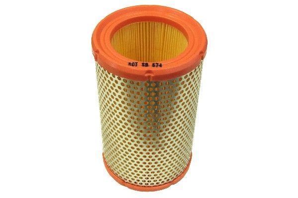 Filtr powietrza SCT - MANNOL SB 674