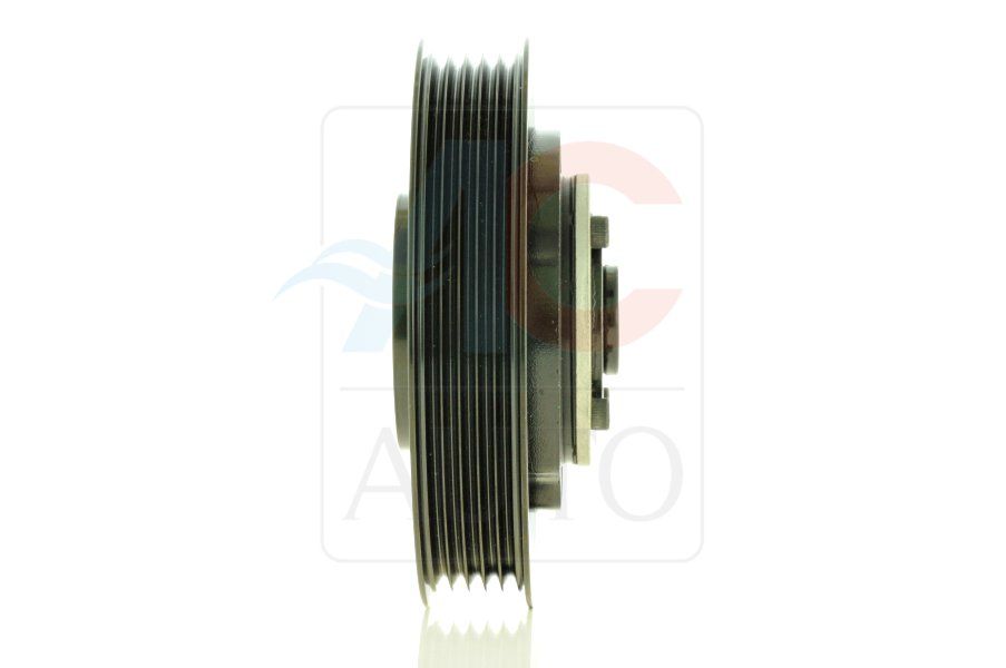 Levně Elektromagnetická spojka, kompresor klimatizace Q-SPARES AC-06HA28