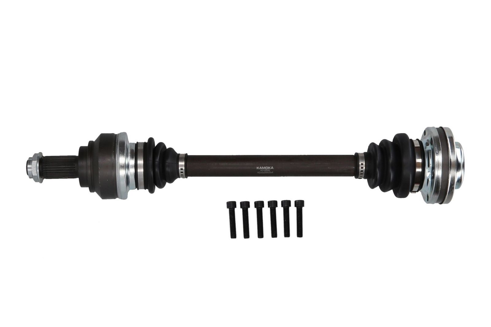 Planetara KAMOKA 5010942