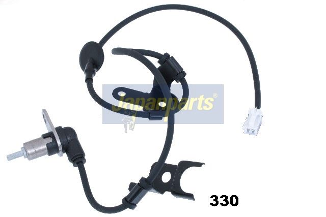 Levně Snímač, počet otáček kol JAPANPARTS ABS-330