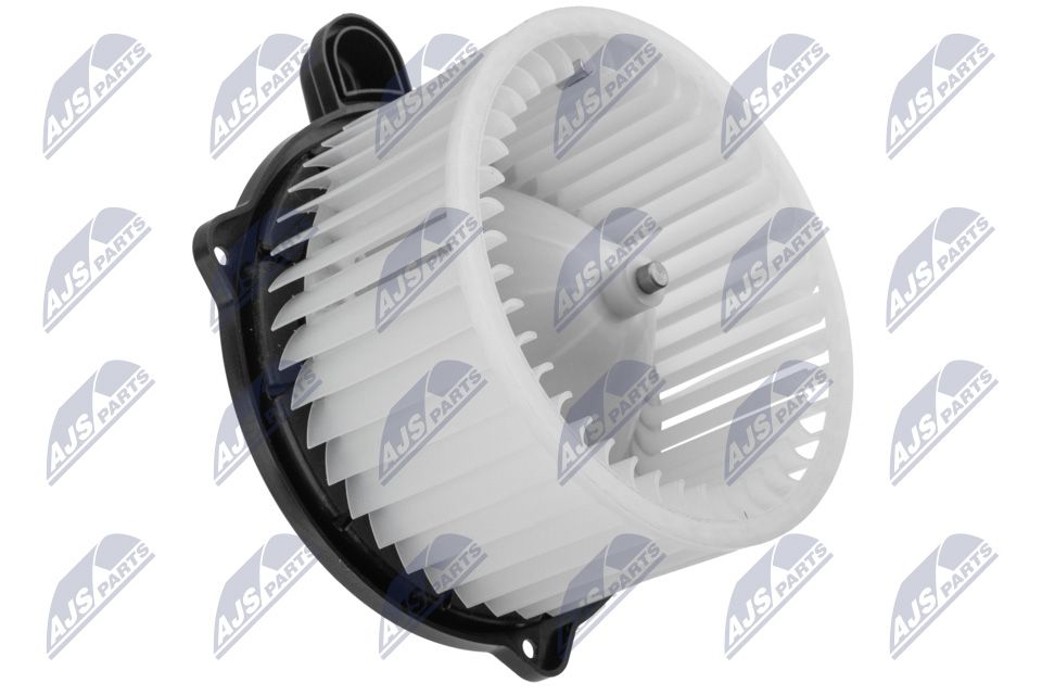 Salona ventilators
