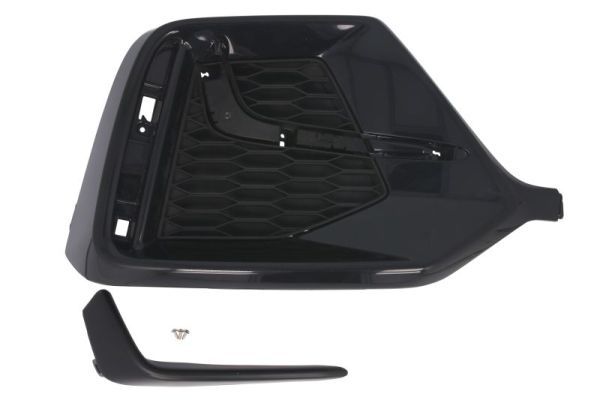 Grila ventilatie, bara protectie BLIC 6502-07-2914951P