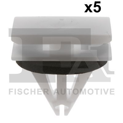 Clip, listwa ochronna FA1 13-40026.5