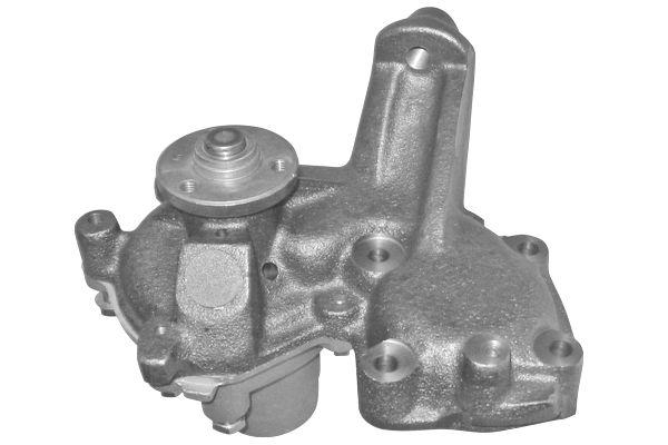 Pompe à eau, refroidissement du moteur