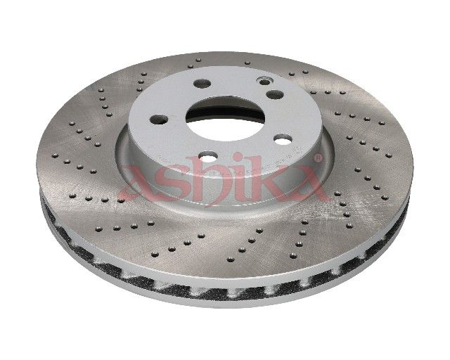 Disc frana ASHIKA 60-00-0520C