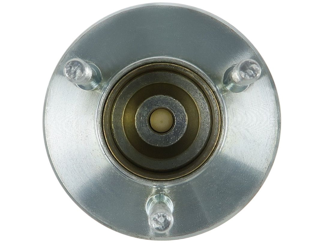 Levně Elektromagnetický spínač, startér AS-PL SS4034