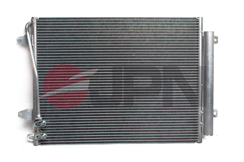 Levně Kondenzátor, klimatizace JPN 60C9142-JPN