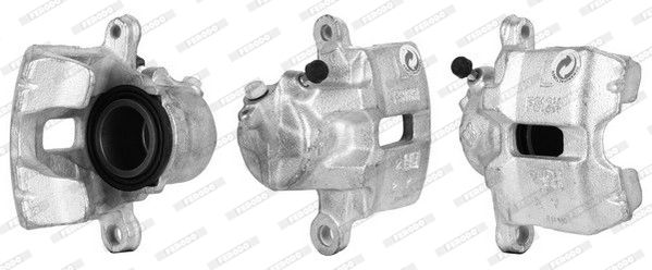 Zacisk hamulca FERODO FCL694003
