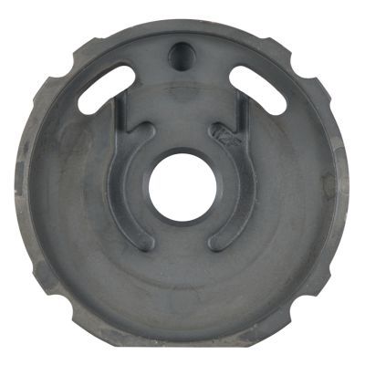 Korpuse kate, löökmutrikeeraja