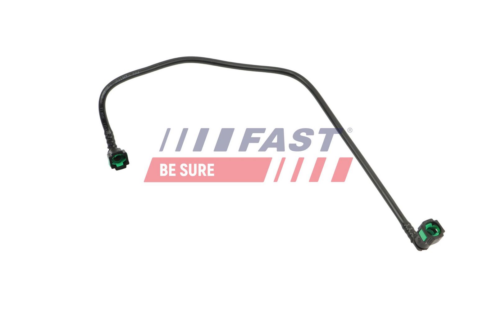 Топливопровод