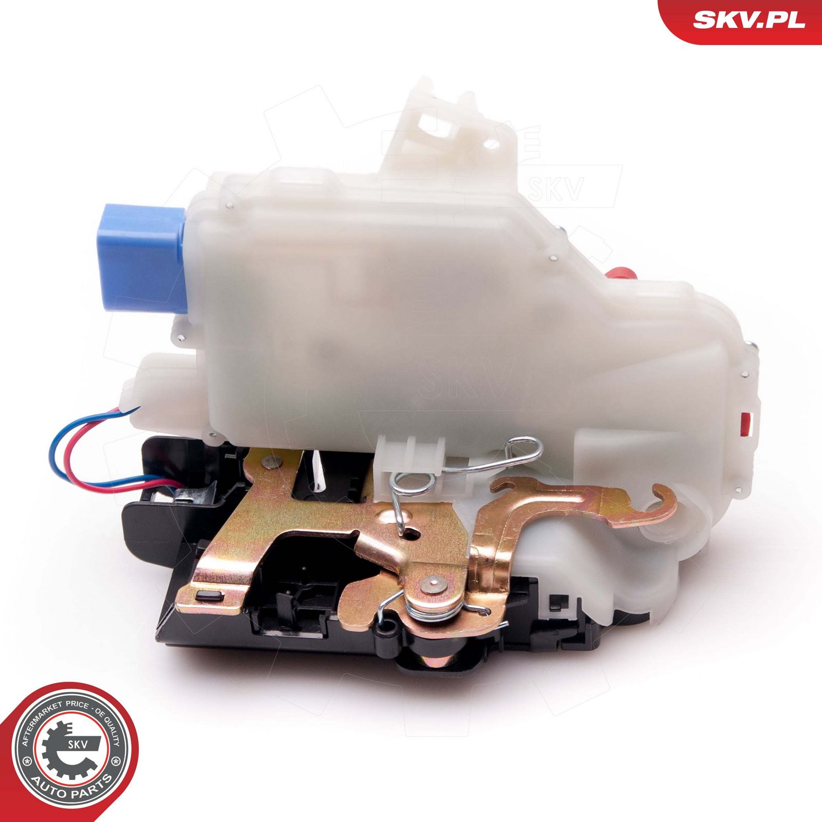Levně Zámek dveří ESEN SKV 16SKV421